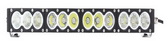 150W LED Light Bar 2088 10w-Chip